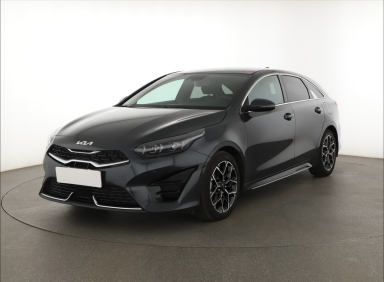 Kia ProCeed - 2024