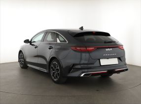 Kia ProCeed - 2024