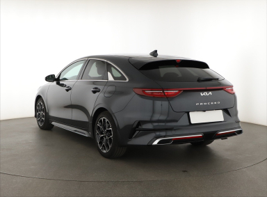 Kia ProCeed - 2024