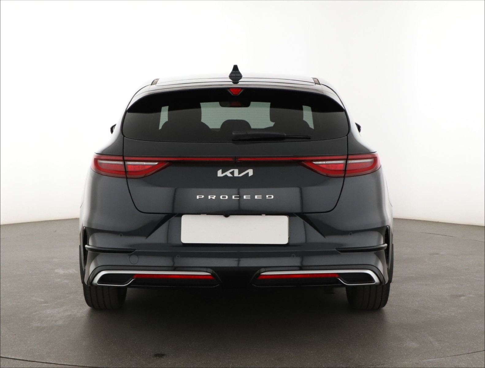 Kia ProCeed - 2024