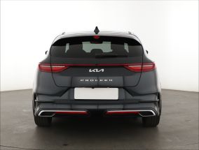 Kia ProCeed - 2024