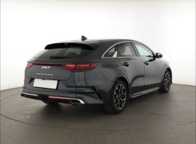 Kia ProCeed - 2024