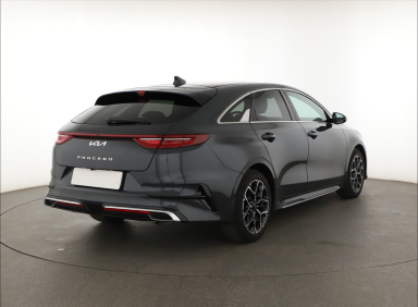 Kia ProCeed - 2024