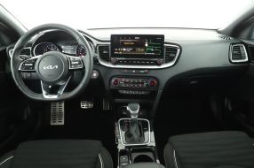 Kia ProCeed - 2024