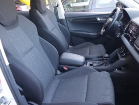 Škoda Karoq - 2018