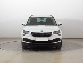 Skoda Karoq - 2018