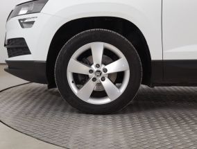 Škoda Karoq - 2018