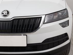 Škoda Karoq - 2018