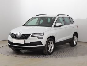 Skoda Karoq - 2018