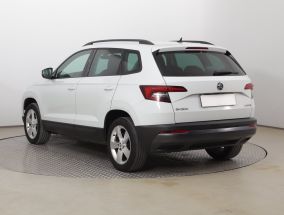 Skoda Karoq - 2018