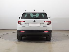 Škoda Karoq - 2018