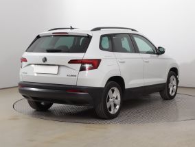 Škoda Karoq - 2018
