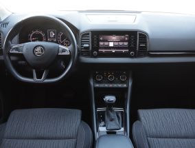 Škoda Karoq - 2018