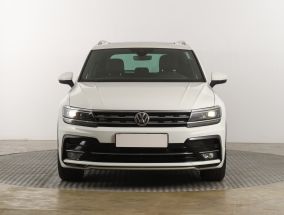 Volkswagen Tiguan - 2019