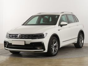Volkswagen Tiguan - 2019
