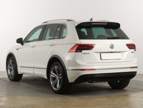 Volkswagen Tiguan - 2019