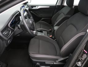Ford Focus - 2021
