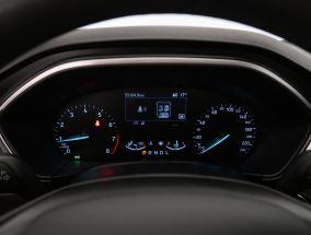 Ford Focus - 2021