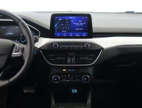 Ford Focus - 2021