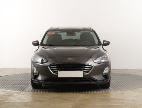 Ford Focus - 2021