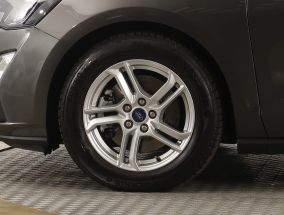 Ford Focus - 2021