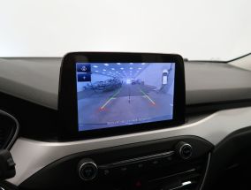 Ford Focus - 2021