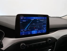 Ford Focus - 2021