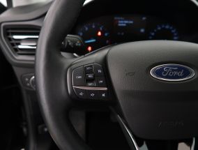 Ford Focus - 2021