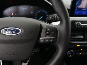 Ford Focus - 2021