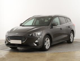 Ford Focus - 2021