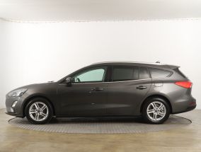 Ford Focus - 2021