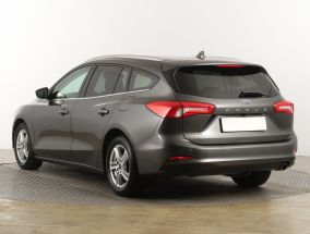 Ford Focus - 2021