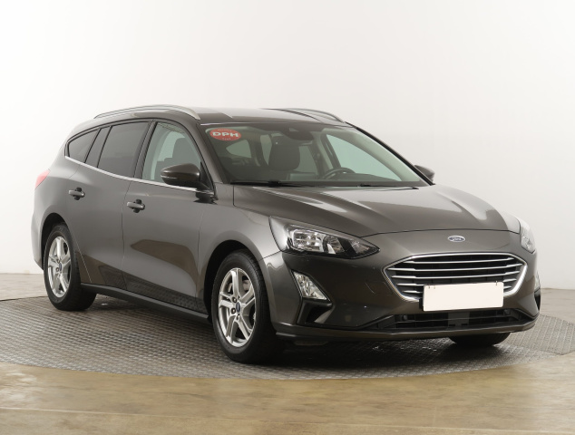 Ford Focus 2021