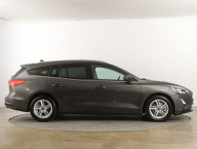 Ford Focus - 2021