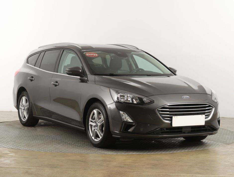 Ford Focus - 2021