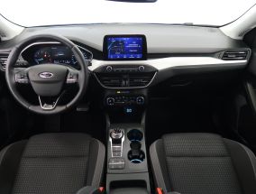 Ford Focus - 2021