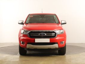 Ford Ranger - 2020
