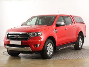 Ford Ranger - 2020