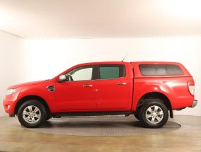 Ford Ranger - 2020