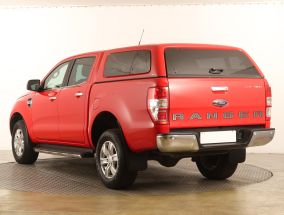 Ford Ranger - 2020