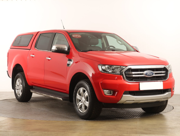 Ford Ranger 2020
