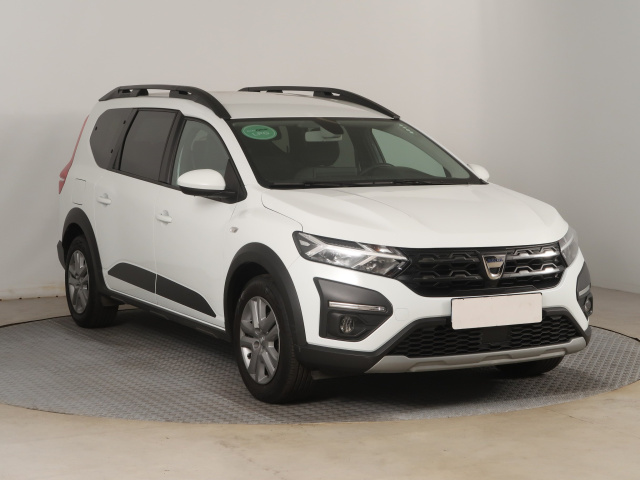 Dacia Jogger 2022