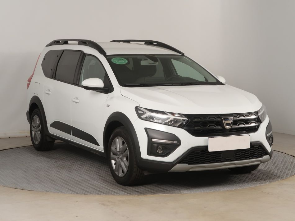 Dacia Jogger - 2022