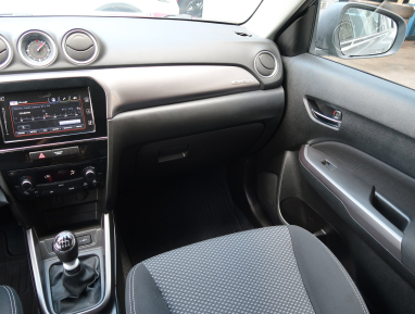 Suzuki Wagon R+ - 2022