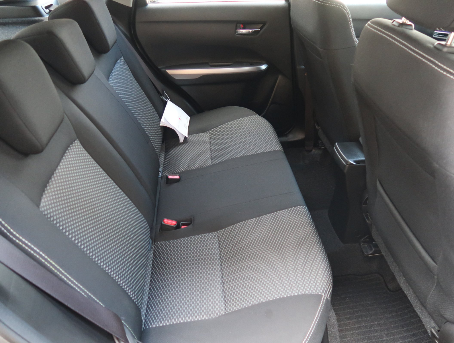 Suzuki Wagon R+ - 2022