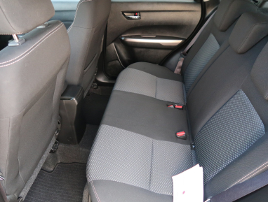 Suzuki Vitara - 2022