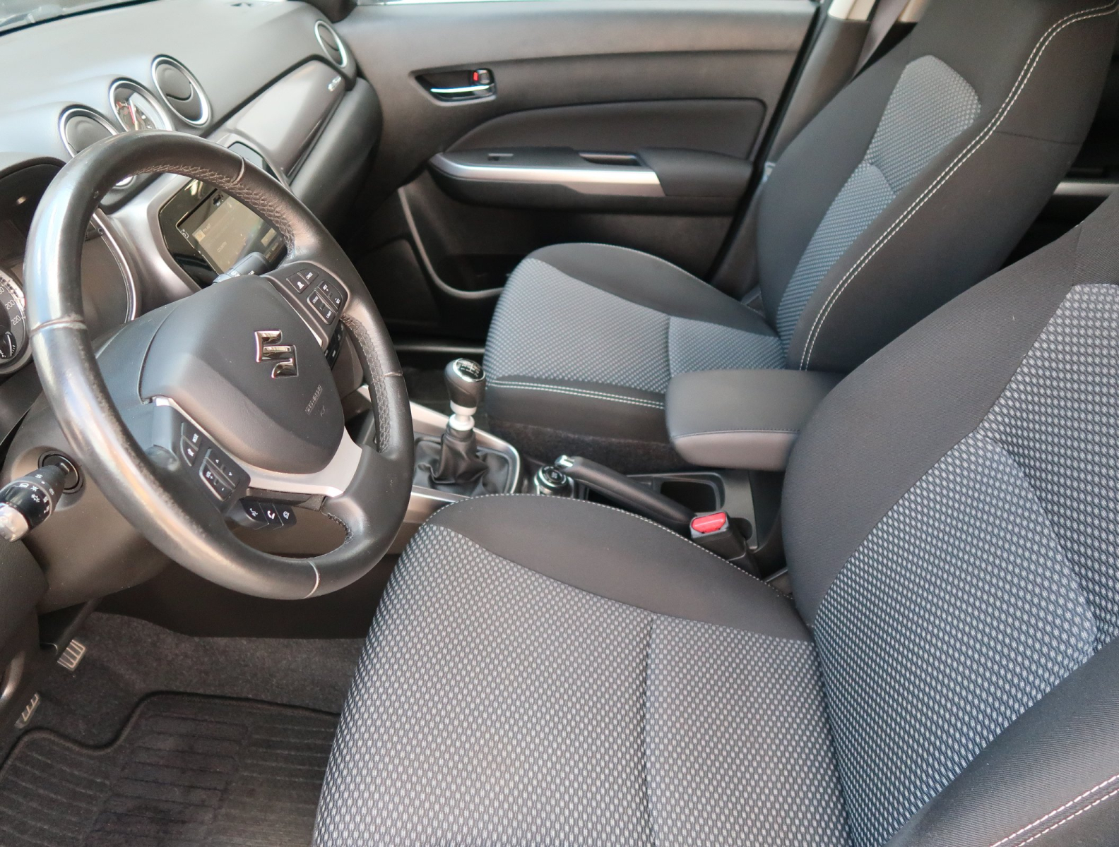 Suzuki Vitara - 2022