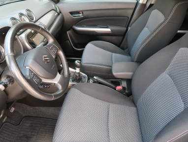 Suzuki Vitara - 2022