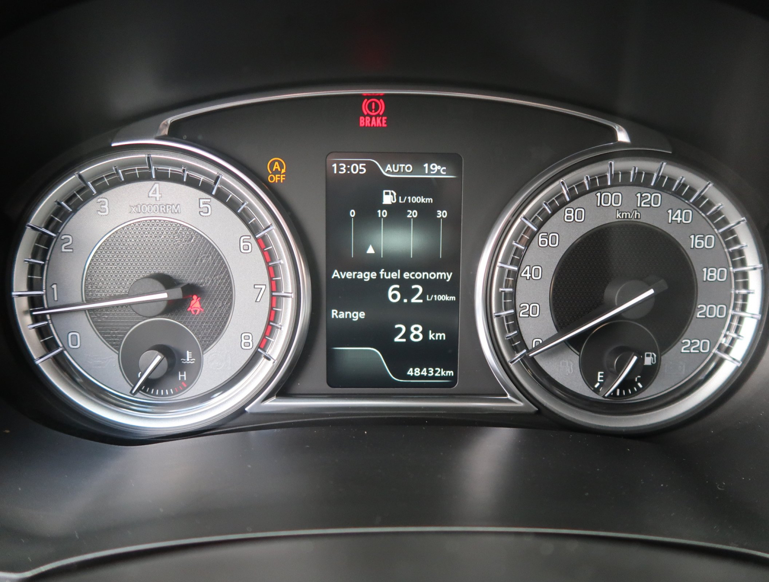 Suzuki Vitara - 2022