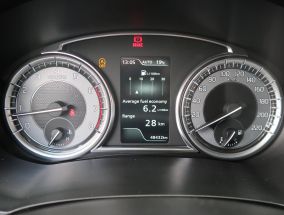 Suzuki Vitara - 2022